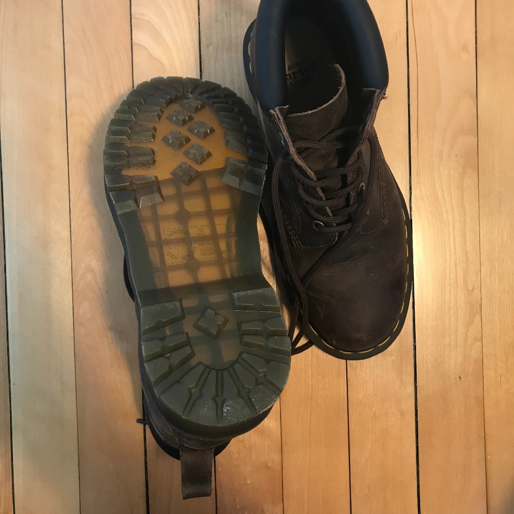 Dr. Marten Boots